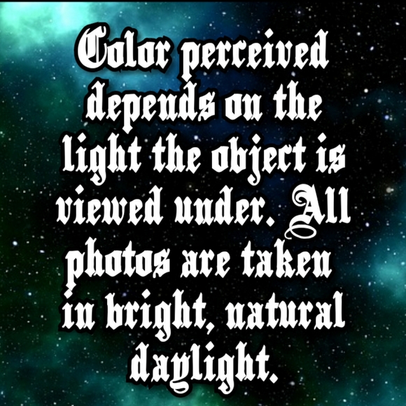 🌙💙*4/$15* Rhinestone Steel Nose Screw Piercing Body Jewelry - Picture 6 of 7